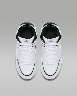 Jordan Courtside 23 Older Kids' Shoes. Nike SG